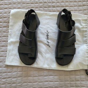 Marsell Sandals - Made in Italy